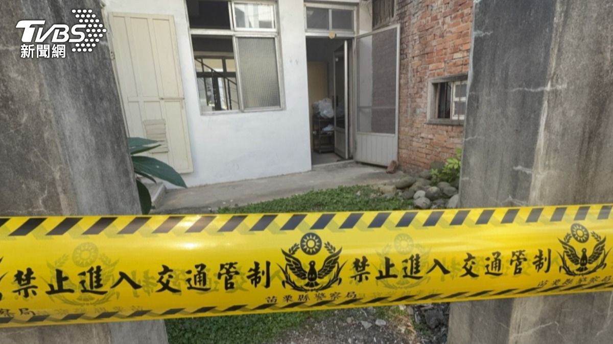 生日變忌日!苗栗獨居男陳屍家中 警拘提2嫌朝殺人案偵辦