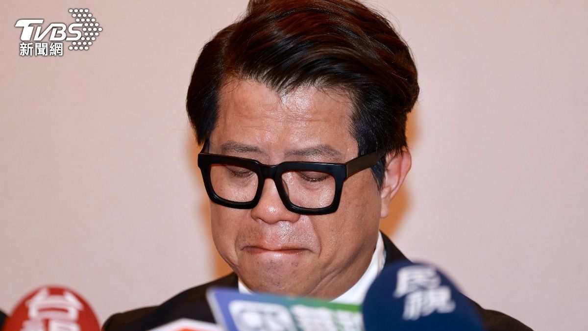 1kg原料疑摻雜蘇丹紅　歐萊德董事長哽咽：2款養髮液將永久停產