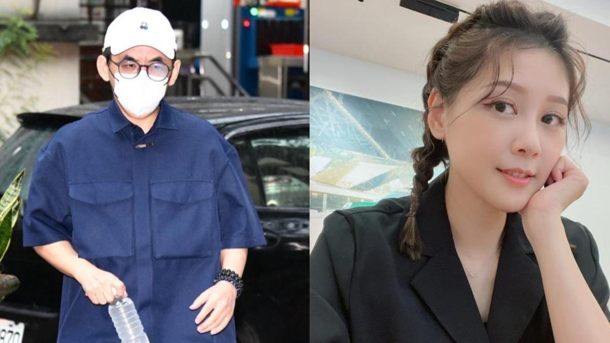 黃子佼和解稱「懂被害人的痛」! 嚴立婷站出來開轟:我看不起你