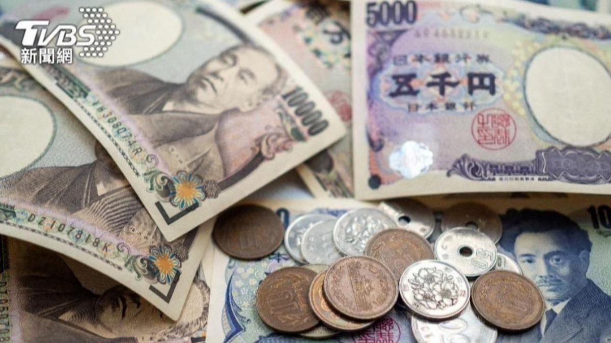 日圓貶破160!台銀牌告現甜甜價 10萬台幣多換5萬日圓