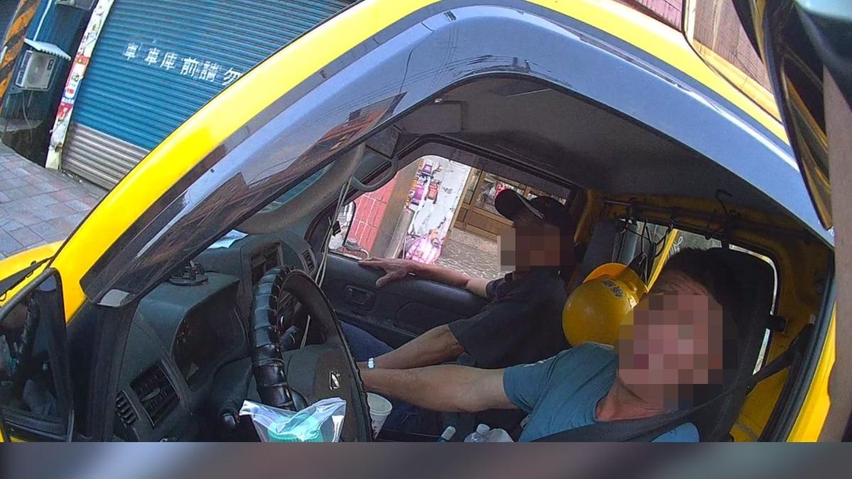 新型毒品檢測神器上線 貨車司機吸安非他命遭逮
