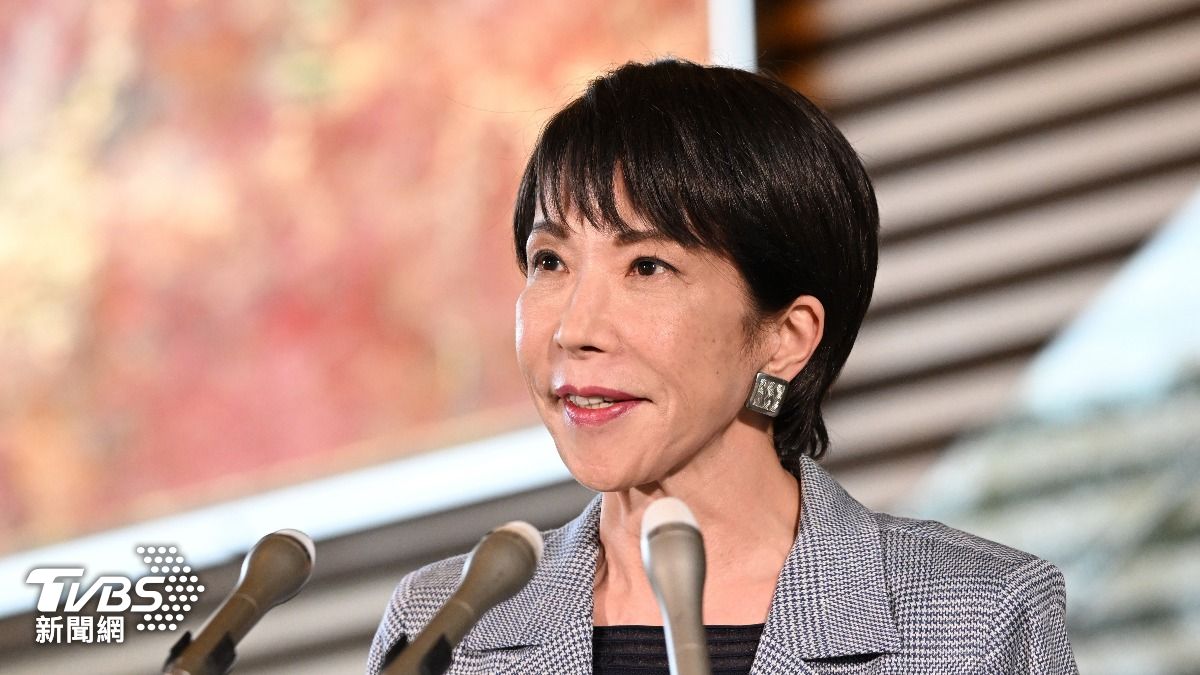 日媒報導高市早知川習要通話 學者:中國展現焦慮情緒