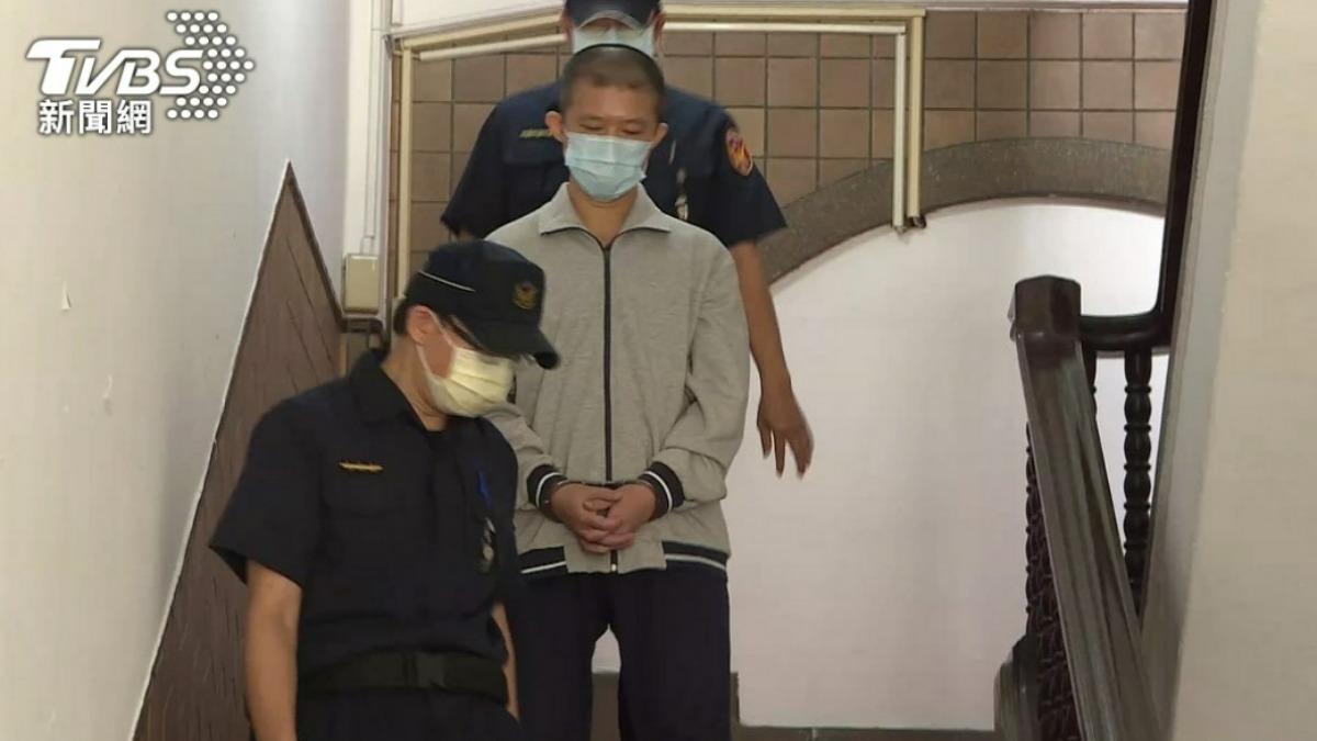 三大分屍魔/射箭教練性侵勒斃女學員 分屍「割乳做標本」躲死刑