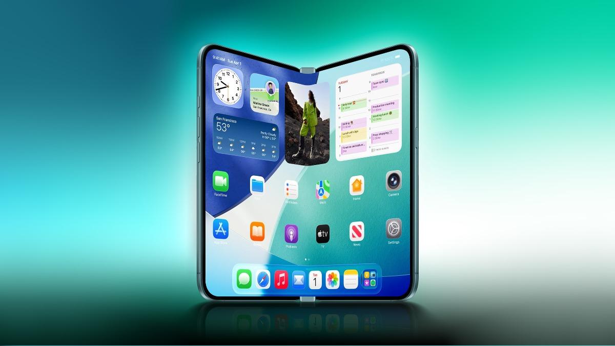 蘋果首款摺疊機規格曝 售價上看iPhone 17 Pro Max兩倍