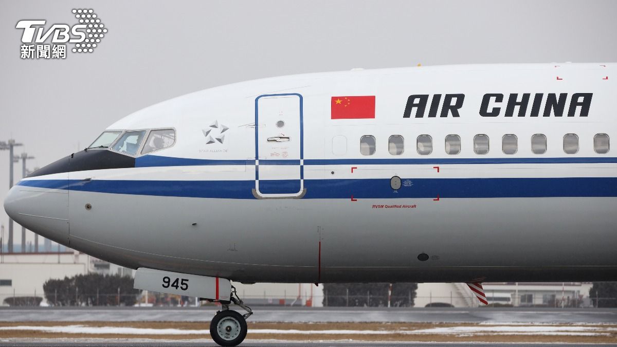 中國下令砍日航班至明年3月　彭博：陸制裁恐讓日本損失2830億