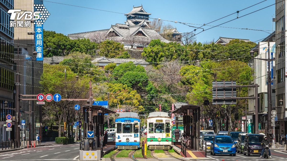 台積電設廠帶動熊本觀光!Autopass進軍日本 推台灣智慧移動