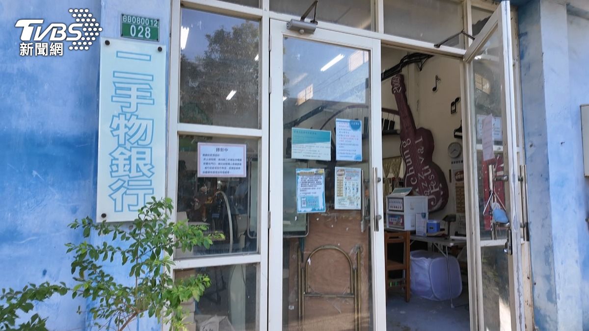 台中家電維修師傅成「魔法師」　百件壞家電獲新生　民眾讚：太神了。(圖／TVBS)  