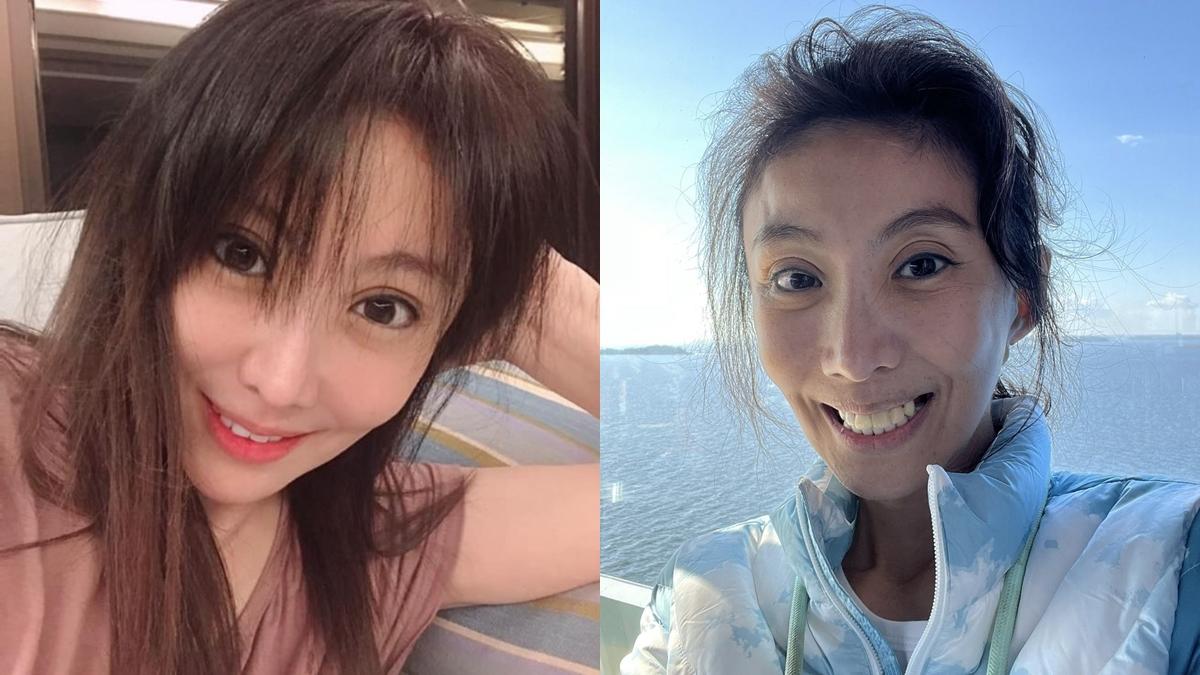 李宇柔,李宇柔兒子病逝,李宇柔兒子去世,女星兒子病逝,女星兒子離世,李宇柔兒子,女星中風,李宇柔中風
