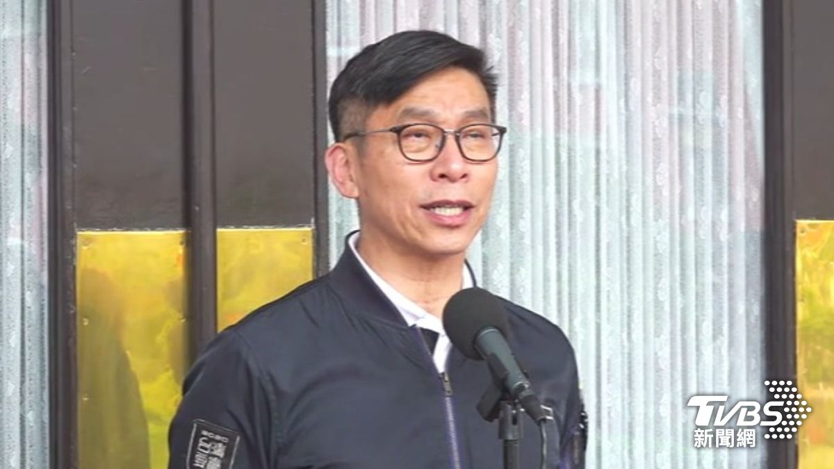 傭兵才看錢打仗？　鍾佳濱搬原話嗆藍營：請放下造謠的歹念