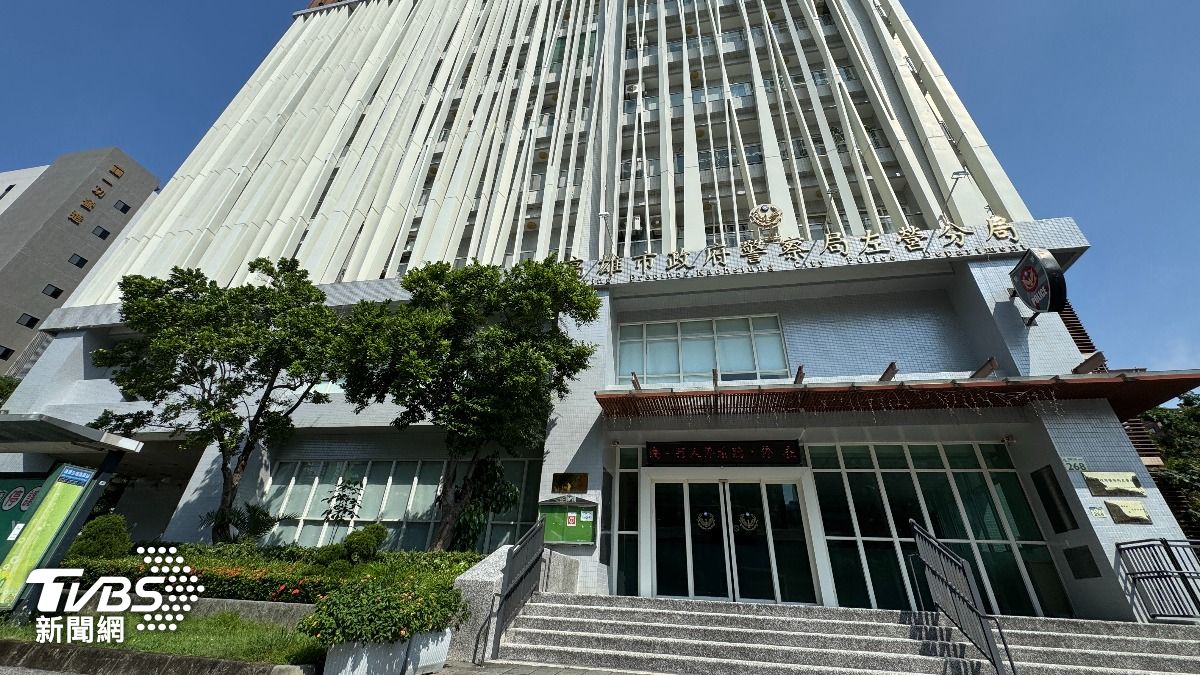 28歲女官兵宿舍墜樓「陳屍草皮」 海軍陸戰隊證實