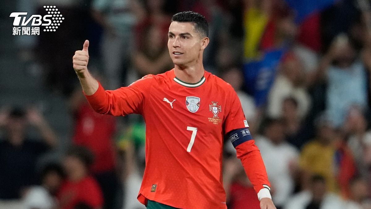 C羅「最後一舞」!FIFA緩執行禁賽 可參加世界盃葡萄牙首役