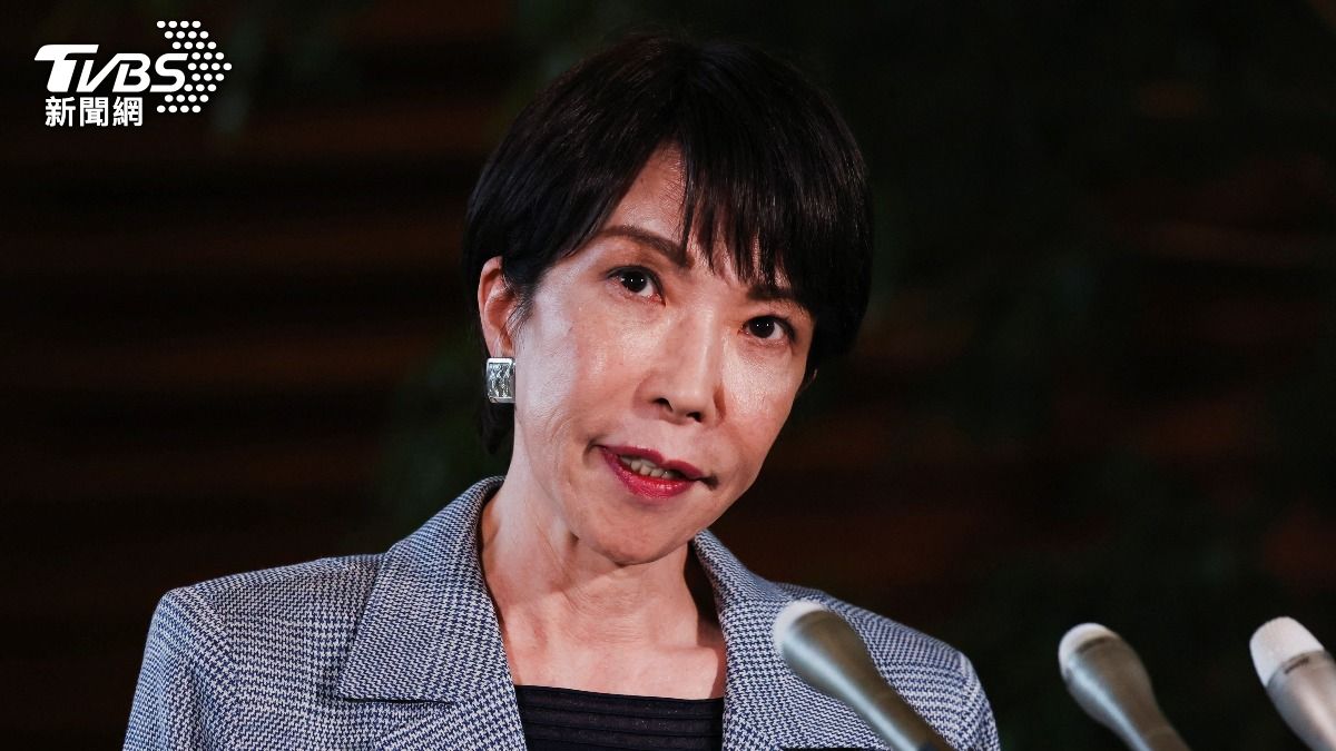 美前國防官員挺高市早苗「台灣有事論」　批中反應極其不當
