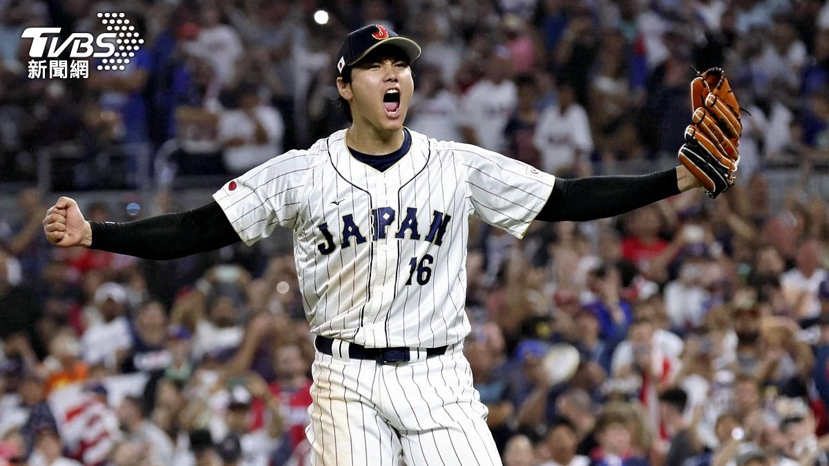 經典賽／大谷翔平親曝願打WBC原因　備妥各種方案待道奇點頭