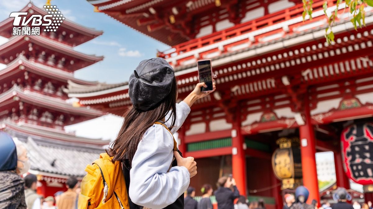 赴日9天「陸客全消失」!卻見台人沒品行為連爆 她勸:沒人幫背鍋