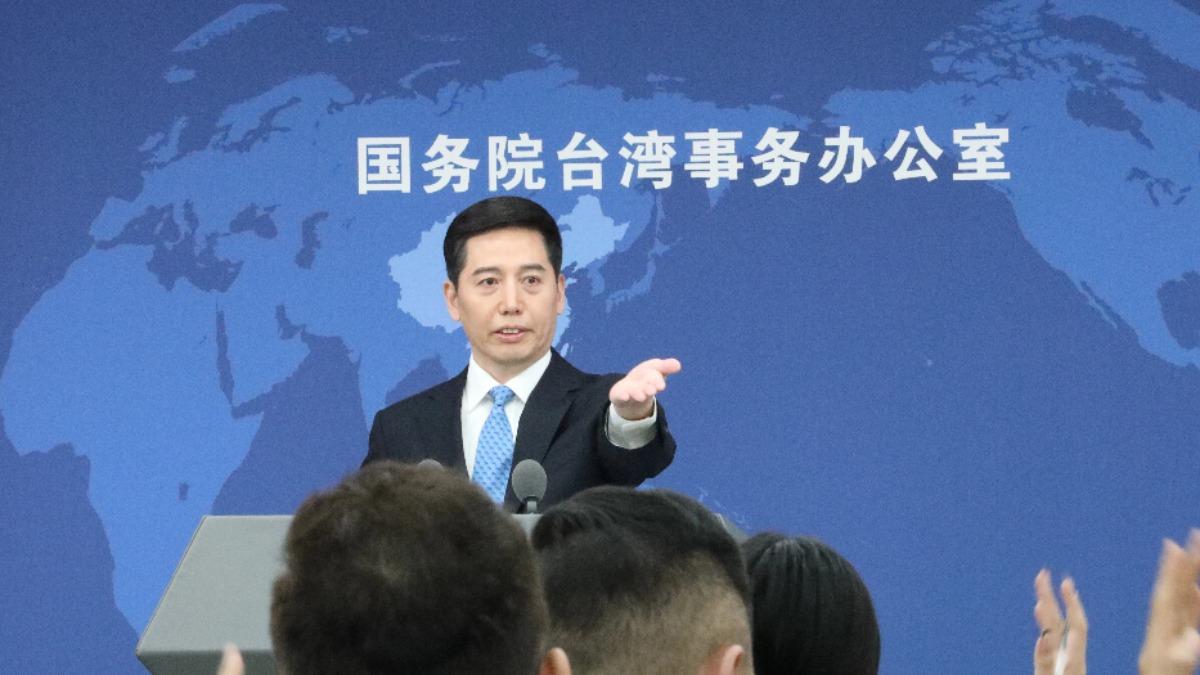 中國演員可否參加金馬獎?國台辦:業內自有公論