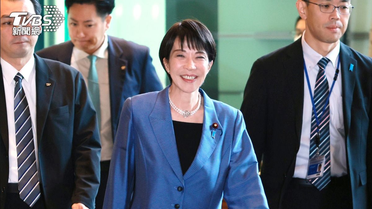 日本早知道習近平要打給川普（圖／達志影像美聯社）