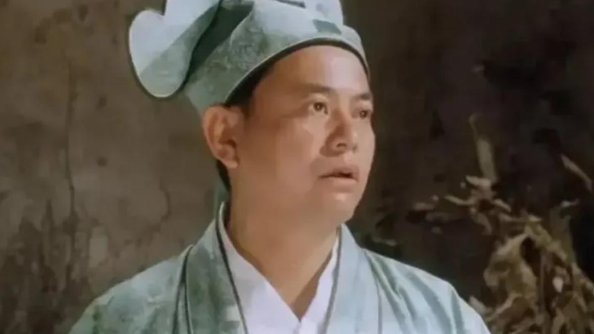《唐伯虎點秋香》男星陳百祥怒嗆高市早苗不敢打中國 直喊:台灣一定會統一