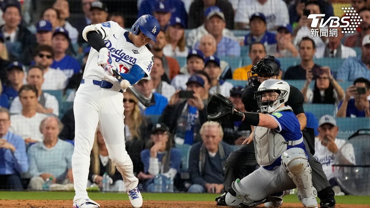經典賽/大谷翔平「弱點」在這!中華隊有奇兵可當秘密武器