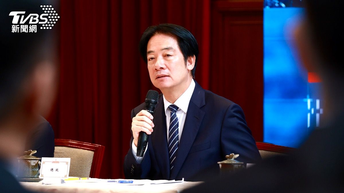 在野封殺院版《財劃法》 總統:沒社會共識「對國家發展不利」