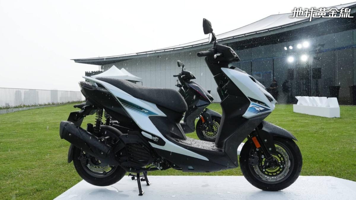 Yamaha勁戰155「取消怠速熄火」 補償方案出爐