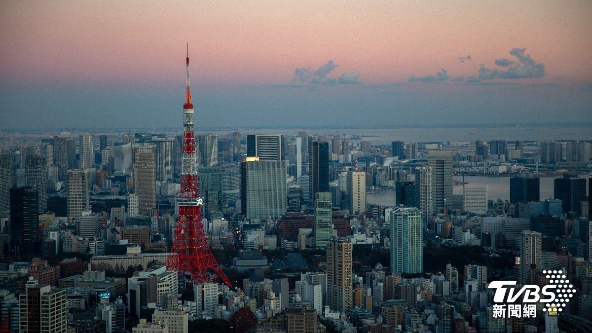 東京擬調漲住宿稅3%無上限 青旅、BnB也納課稅範圍