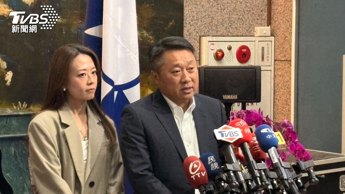 拚高雄、屏東翻轉 藍營擬12月提名柯志恩、蘇清泉征戰市長