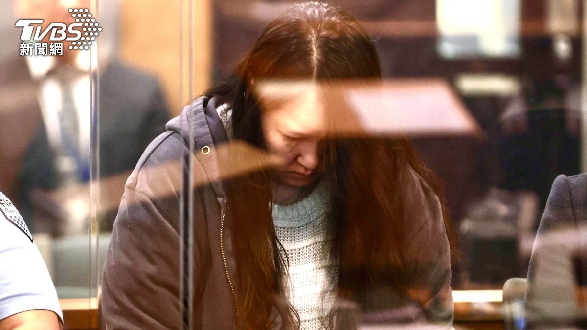 韓裔狠母犯「2童箱屍案」!毒害年幼子女潛逃返韓 遭判無期徒刑