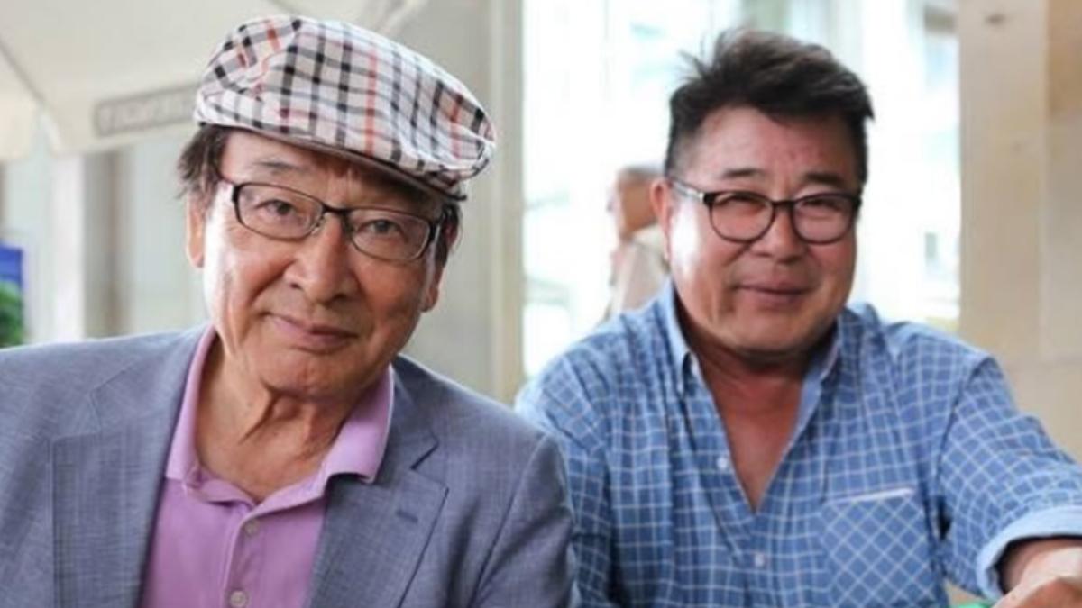 韓國民爺爺李順載辭世!「老年衰弱症」5關鍵 走路變慢是警訊