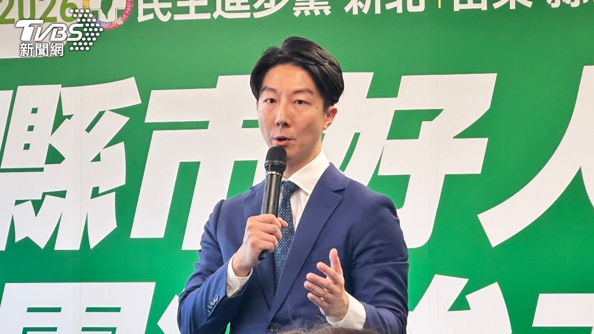 遭鄭麗文控「鈔能力買通媒體」 民進黨要告了:公開道歉