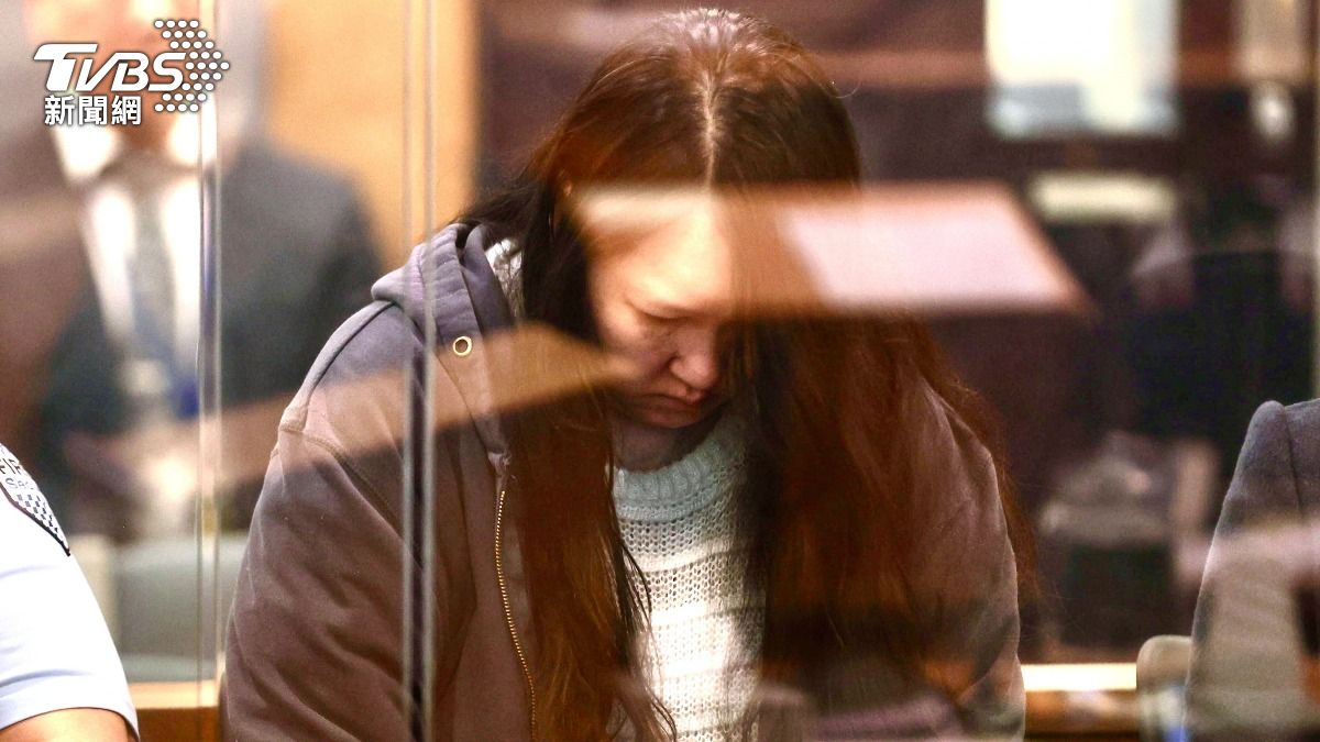 紐西蘭韓裔惡母!毒殺2子女藏屍行李箱4年 遭判終身監禁