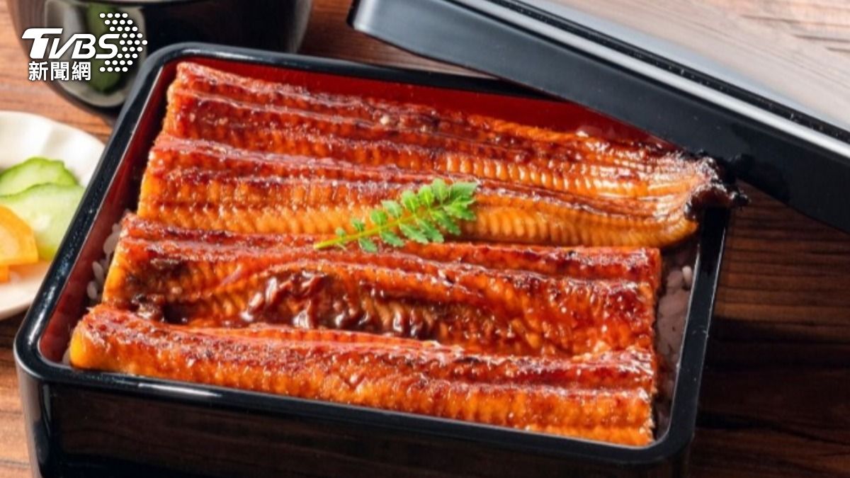 歐盟提案將鰻魚列入瀕危物種並擴大貿易管制,日本身為全球最大鰻魚銷售國立即表示反對。(示意圖/shutterstock達志影像)