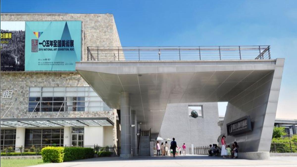 假日新去處！全台TOP10美術館　擁必看展覽和絕美建築