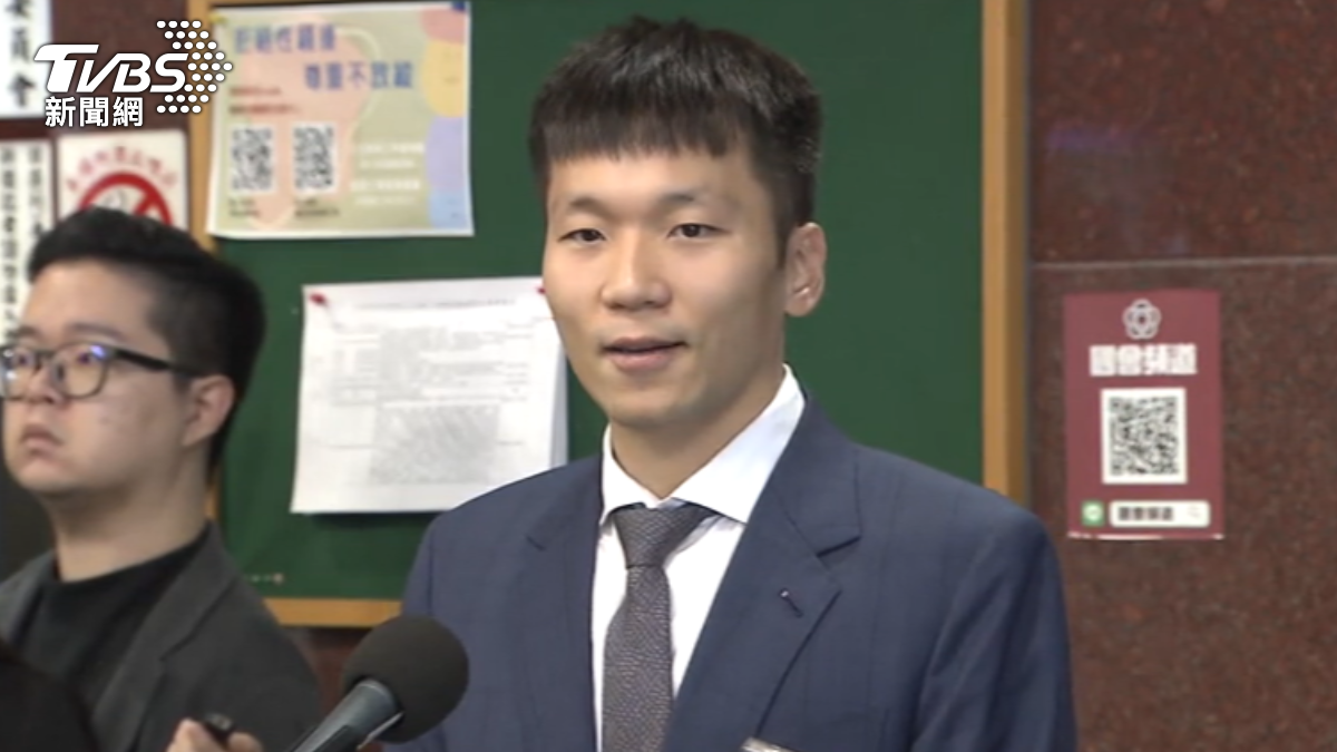 (圖/TVBS)