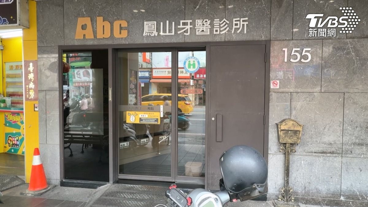 謝家3人再以聯盟統一報稅的方式,來逃漏稅,聯盟全體醫師逃漏總額達到九億一千多萬(圖/TVBS)