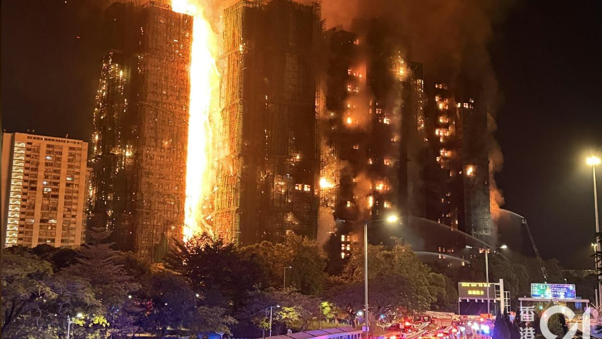 香港大火/MAMA倒數2天…韓網喊停辦 「典禮只能照走」理由曝