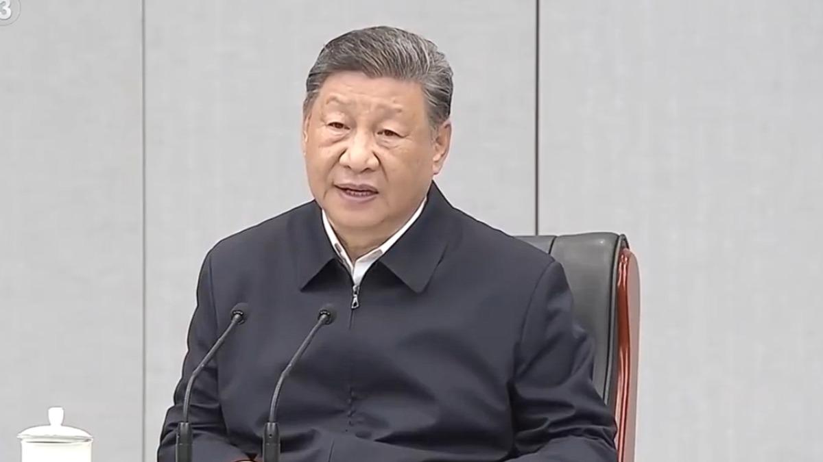 香港大火/宏福苑火海已13死!習近平發聲哀悼、慰問罹難者家屬