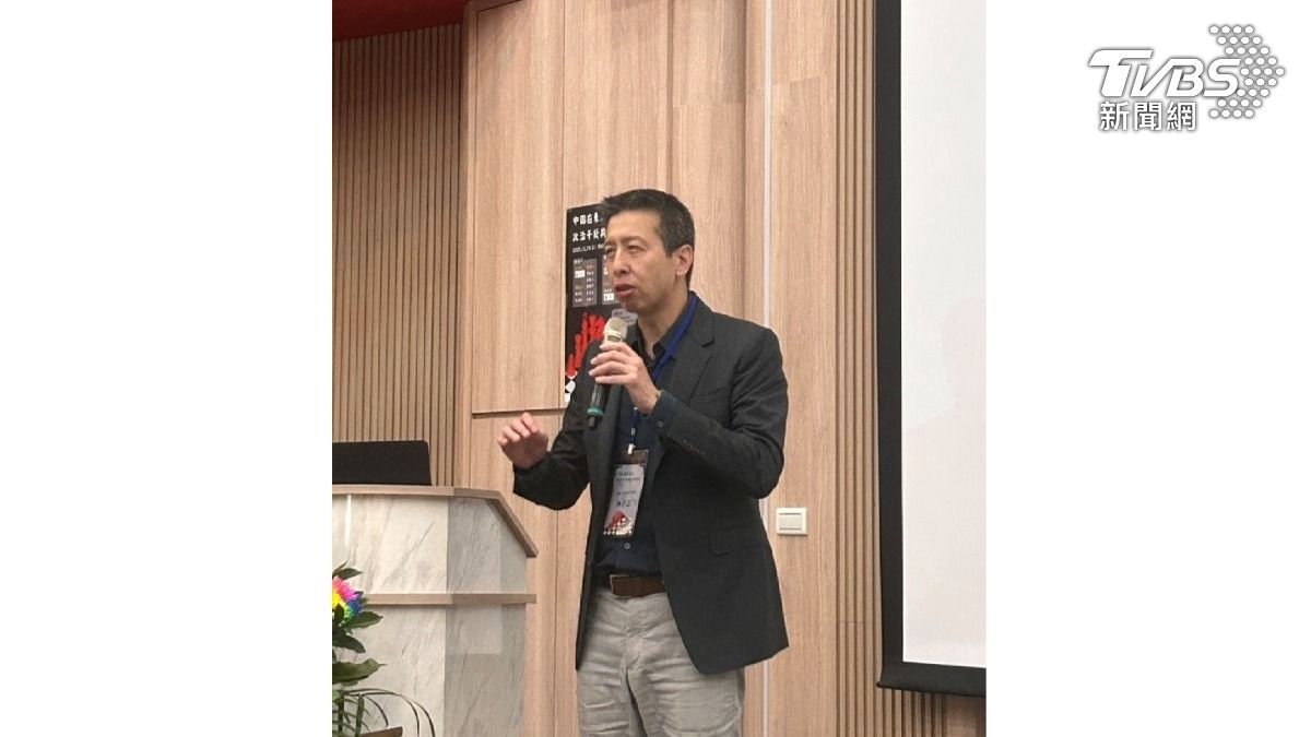 東海大學中國大陸與區域發展中心主任林子立教授表示,新南向政策正走向必須重新定位時刻,台灣唯有以更前瞻、務實的視角因應,才能在區域變局中確保必要的策略空間(圖/國立暨南國際大學東南亞學系)