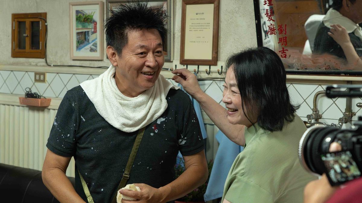 庹宗華罕吐:羨慕弟弟庹宗康 哀曝「真的好辛苦」心聲!