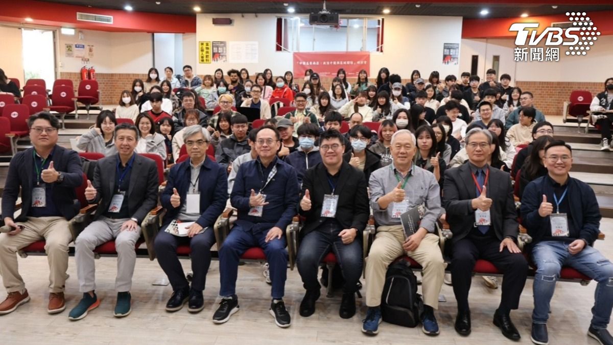 國立暨南國際大學東南亞學系與台灣亞洲交流基金會共同舉辦「中國在東南亞:政治干擾與區域關係」研討會,關注中國在東協區域持續推動的政治、經濟與資訊布局(圖/國立暨南國際大學東南亞學系)