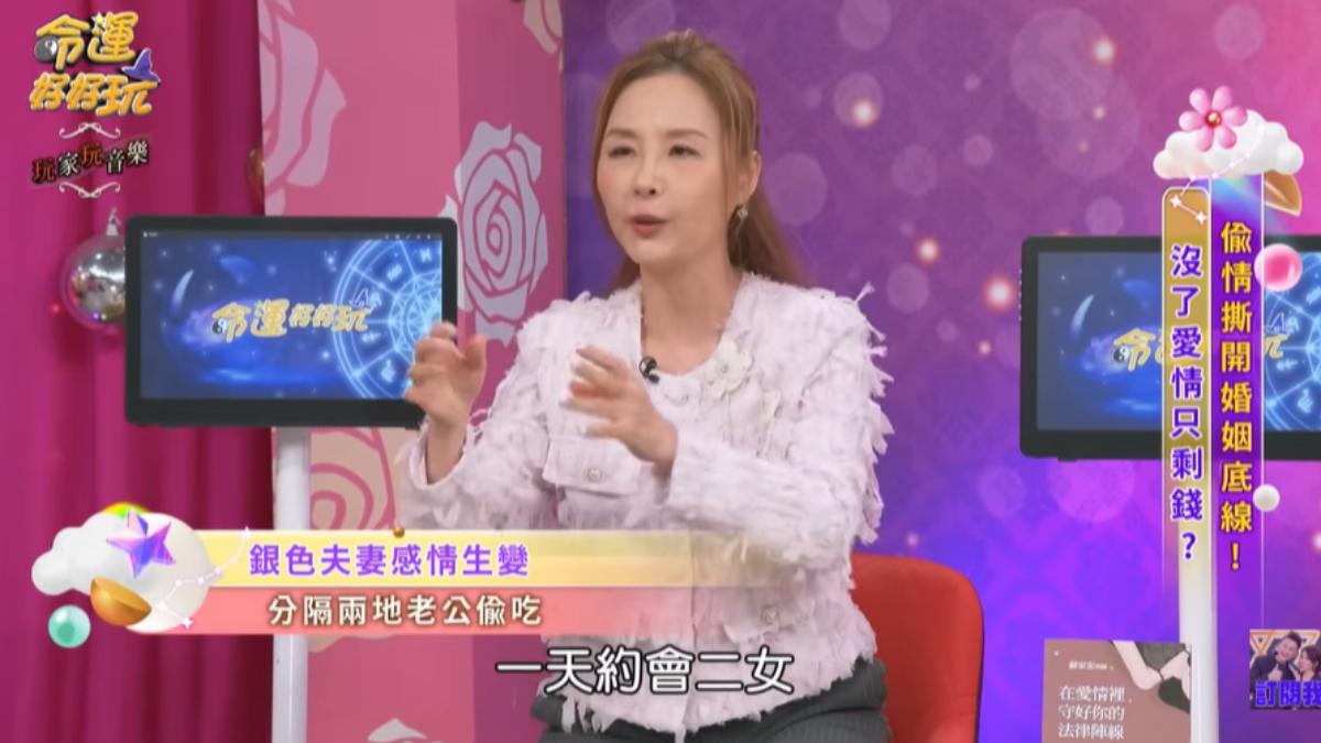 演藝圈夫妻爆婚變!男星「外遇幼稚園老師、空姐上摩鐵」 畫面全被拍