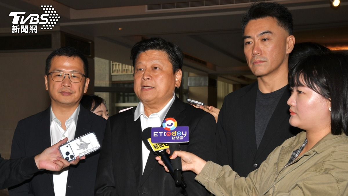 曝1.25兆國防預算過關底線　傅崐萁撂話：踐踏法律絕不妥協