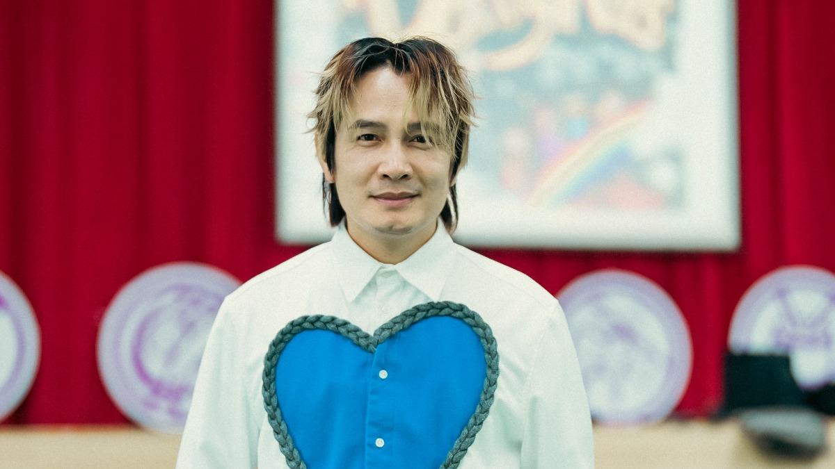 金曲歌王爆愛妻罹癌治療　曝「3寶狀態」：心力交瘁