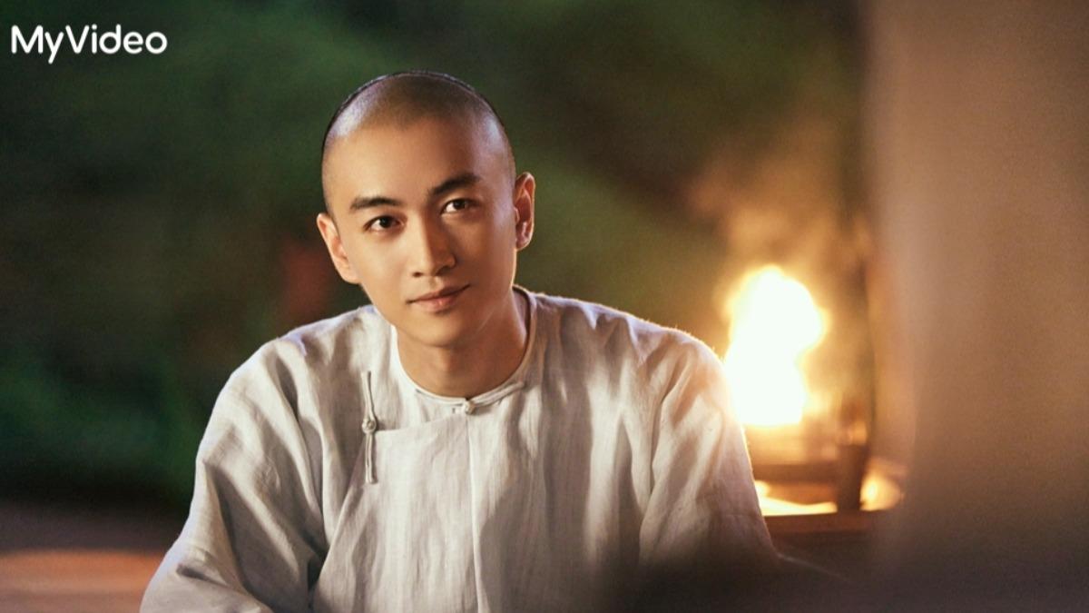 《大生意人》陳曉破央視收視紀錄！為戲暴瘦9公斤　吐真實心聲