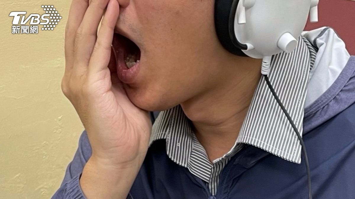 沒大病卻不舒服? 醫師:兇手恐是自律神經 (圖/TVBS)