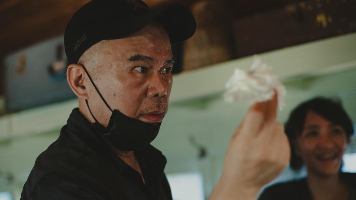 《大濛》導演陳玉勳專訪：這好像是我最想要拍的一部片