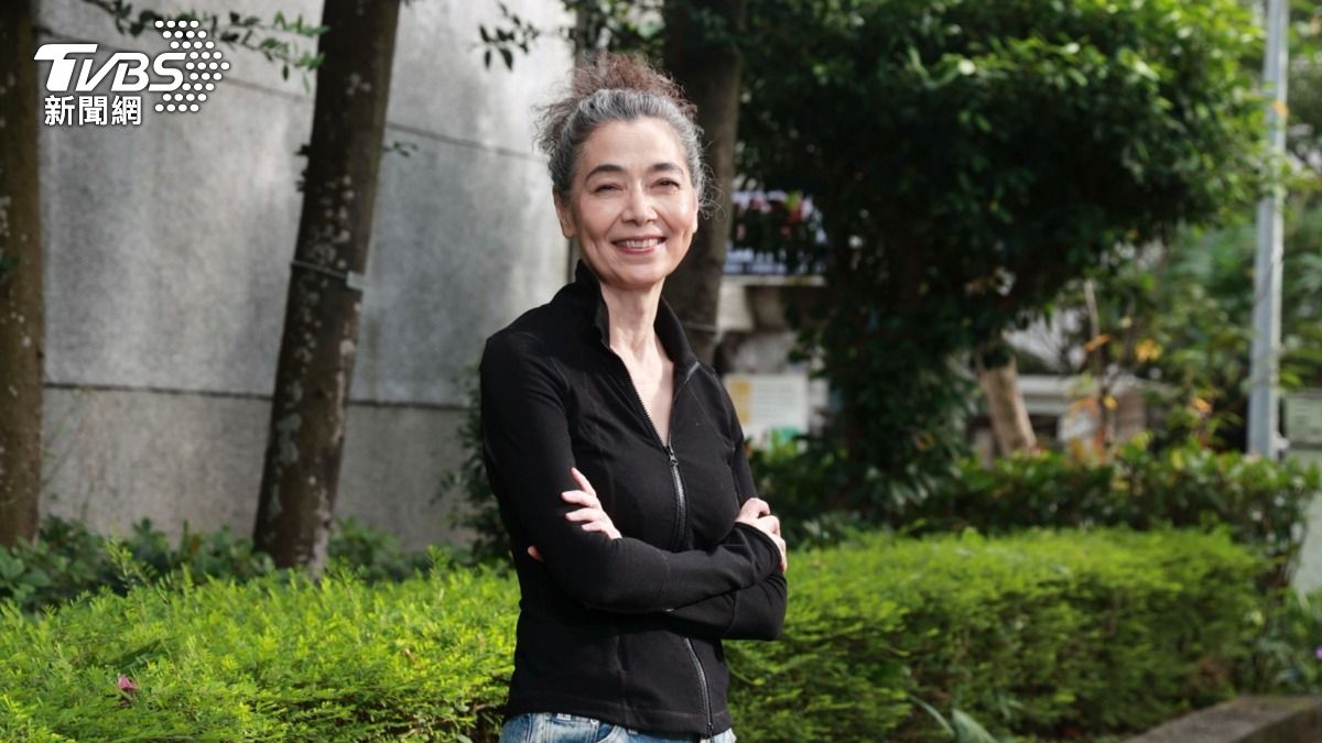 獨/玉女歌手賞星二代女兒一巴掌 揭「驚人內幕」:她叫我打的