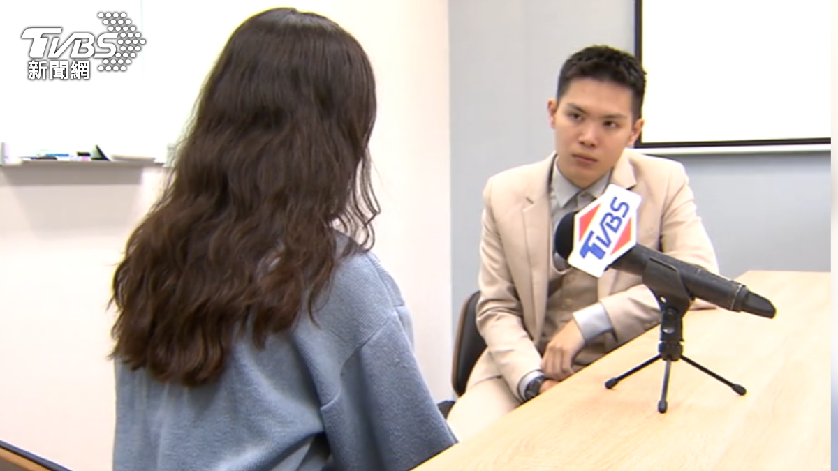 (圖/TVBS)