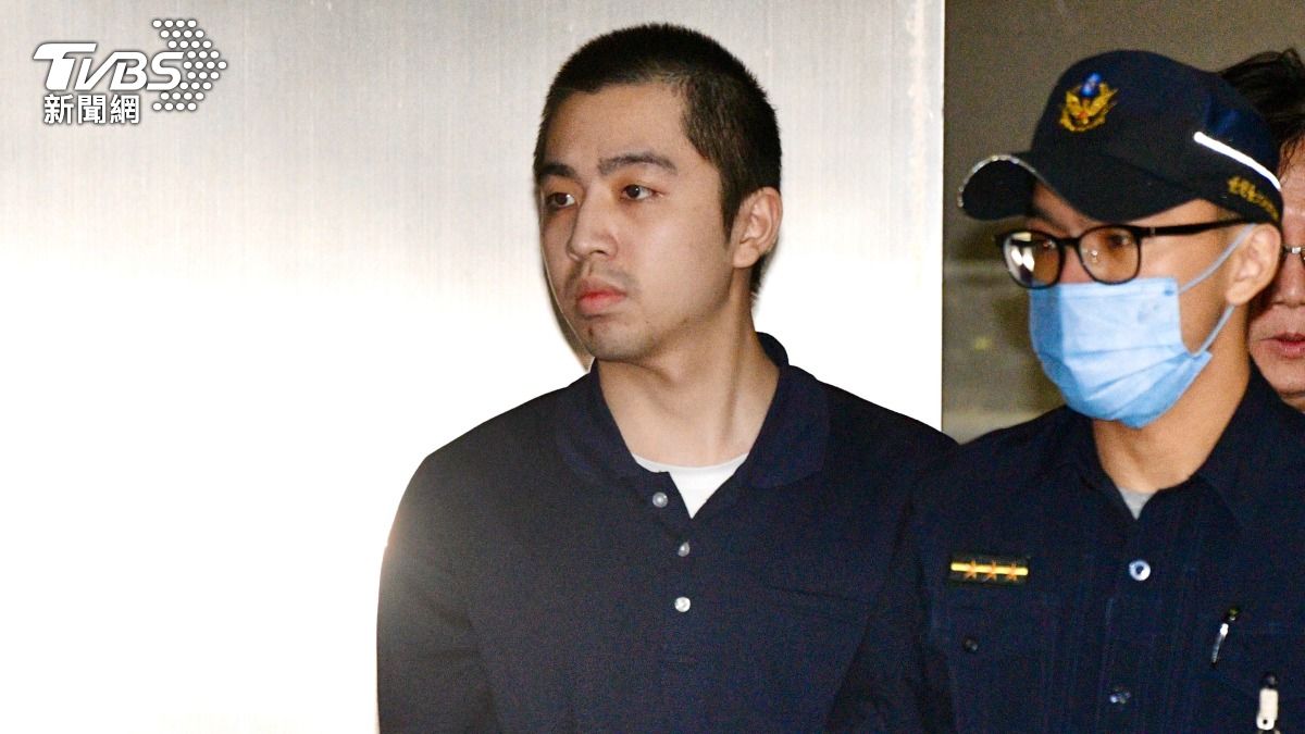 北市信義區夜店女公關30刀遭刺死 前男友殺人罪起訴