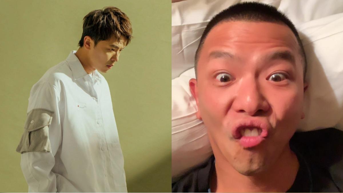 黃鴻升42歲冥誕！親妹淚喊「我好想你」　《玩很大》曬鬼臉追悼