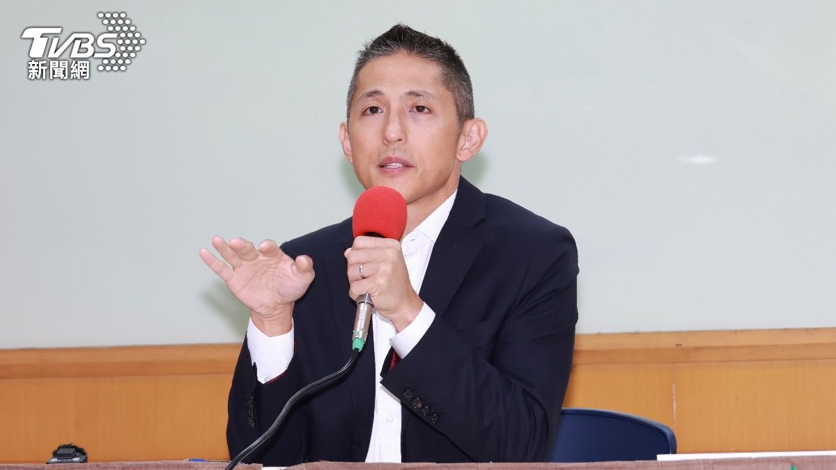 提十一寇又挨轟 吳怡農喊話綠營:不應以團結壓制不同主張